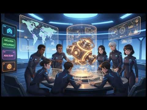 Surf Protocol: The Evolution to V2 Launch