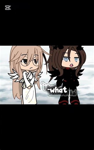 oc lore! || credits to someone on tt || #gachalife ||