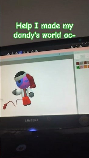 is only on 3D paint is available on windows