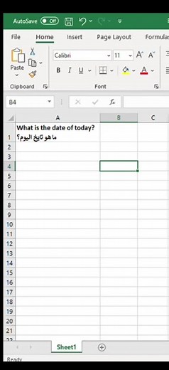 #exceltutorial, #excel, #excel_tutorial, #tutorialexcel, #exceltutoriales, #exceltutorials, #microsoftexceltutorial #foryou #trending #excel_learning #skills #tips #fyp #foryourpage