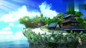 秦时明月：张良的声音好好听，这段独白幽远而又大气