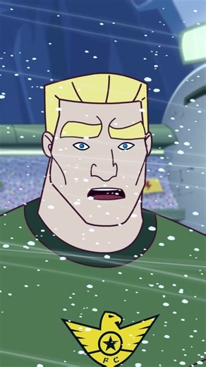 Shakes is Clutch During the Christmas Fixtures 🥶❄️ #christmas #soccer