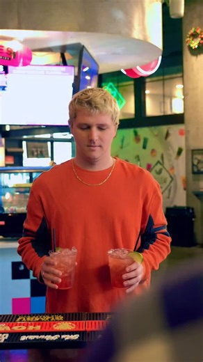 Brass Monkey Social on Instagram: "TALK W/ THE HIGHER-UPS 😂🐒 Hangout at Brass Monkey 🤩🐵 ⁠ BRASS MONKEY SOCIAL at RFL⁠ SUN-THURS: 11AM-11PM⁠ FRI-SAT: 11AM-12AM⁠ 📍3605 Market St., Riverside, CA 92501⁠ ⁠ #BrassMonkeySocial #CraftedCocktails #Cocktails #RiversideFoodLab #RFL"