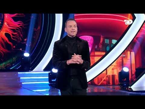 Stenaldo lë përkohësisht shtëpinë e “Big Brother VIP”, largohet me makinë për surprizën e mbrëmjes