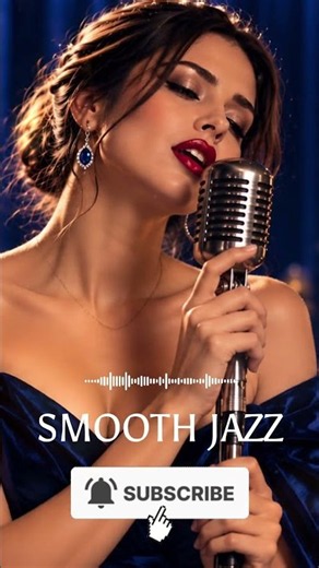 Moonlight Smooth Jazz | Elegant Female Vocals, Romantic Melodies & Relaxing Lounge Music #jazzlounge