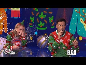 Live's Holiday Sweater Party: Kazoo That Tune