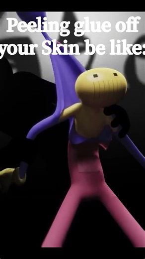 TADC episode 9 had me feeling: