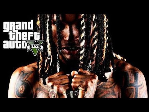 How To Make King Von's Outfits In Gta 5 Online | Gta 5 online outfit tutorial