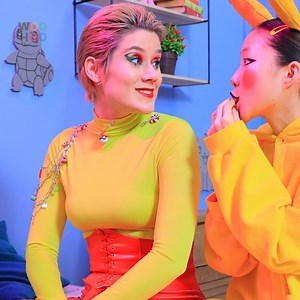 1.3M views · 10K reactions | Pokémon Christmas Adventure | WooHoo YT | Facebook