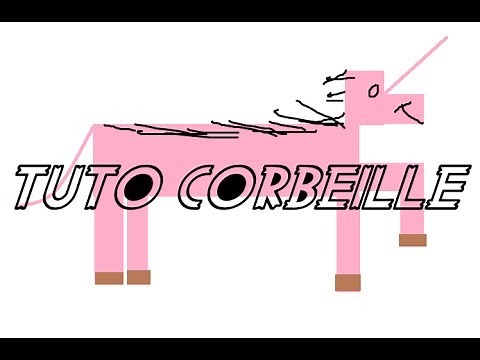 ~ TUTO ~ Comment mettre un dossier à la corbeille