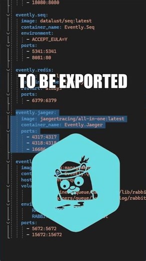 Distributed Tracing basic setup