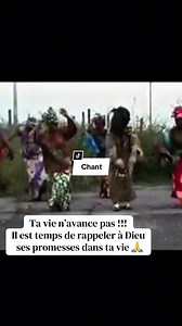 Ta vie n’avance pas ? Rappelle à Dieu ses promesses et ouvre ton cœur