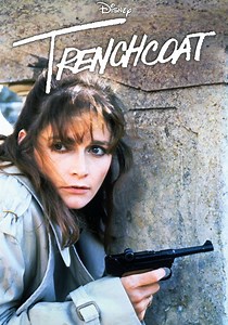 Trenchcoat - movie: where to watch stream online