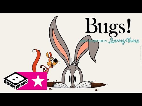 Bande-annonce | Bugs ! | Boomerang