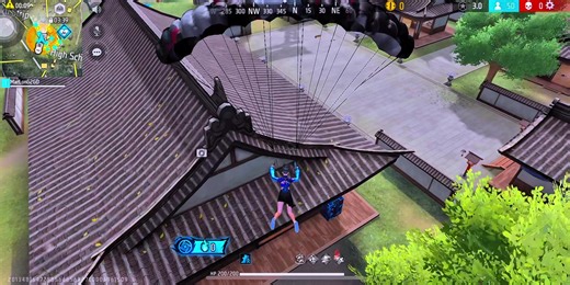 Best Songs for Free Fire Gameplay