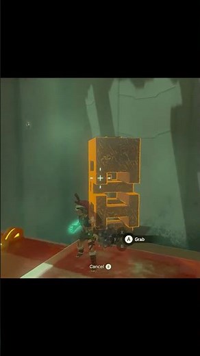 The Legend of Zelda Tears of the Kingdom | Jochi-iu Shrine (The Courage to Pluck) | Walkthrough