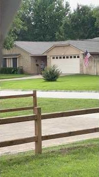 LONG VERSION: Colleyville Man Plays His Trumpet for Neighbors to Mark Memorial Day