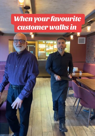 Butter Chicken and Pet-Friendly Patio Opening Soon