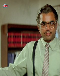 Andaz Apna Apna Full Movie | Hindi Comedy Movie HD | Salman Khan, Aamir Khan, Paresh Rawal, Karisma Kapoor, Juhi Chawla #Ultra #Bollywood #HasteRaho #Comedy #Drama #Film #Movie #BollywoodComedy #Dramas #Films #Movies #Funny #FunnyScene #ComedyScene | Ultra Film City