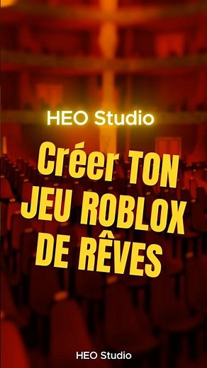 POV : t'as TON idée de jeu Roblox… on la construit pour de vrai 🔨