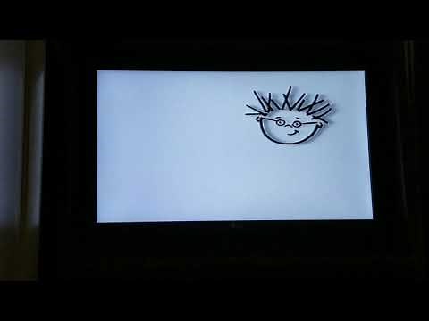 Opening to Baby Bach Aigner Clark/Right Start 1998 VHS