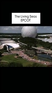 When The Living Seas opened at EPCOT Center, it stood as one of the park’s boldest statements of purpose. Designed to demystify the oceans, the pavilion blended grand show scenes, real scientific research, and what was then one of the largest aquariums ever built. Guests didn’t just observe marine life, they were invited to understand it. From the preshow film and hydrolator descent to encounters with dolphins, sharks, and sea turtles, The Living Seas framed exploration as both wonder and respon