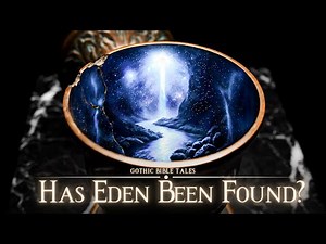 Where Is the Garden of Eden? The Hidden Location Explained