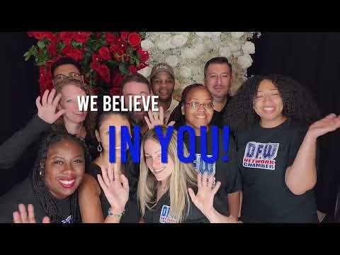 Why choose the DFW Network Chamber