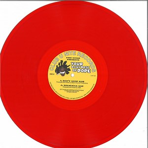 Various - Your Daily Dose Of Dope