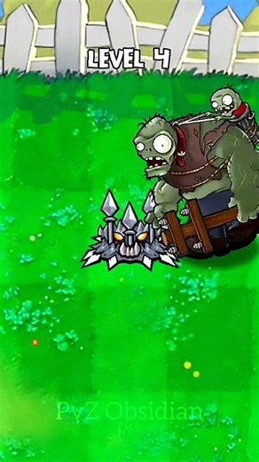 Plants vs Zombies PvZ Fusion #pvz #pvz2 #plantsvszombies #shorts #gaming #pvzgameplay #games #89