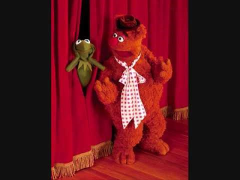 Fozzy Bear-Wocka Wocka