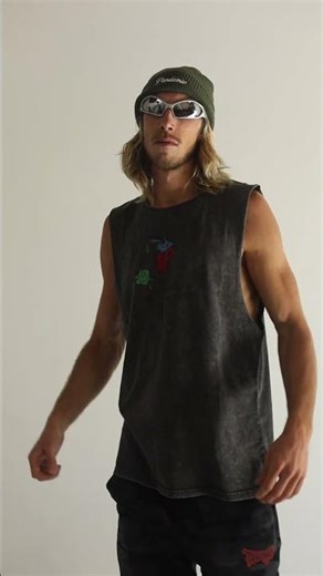 Pandemic Streetwear Behind The Scenes Fun Times