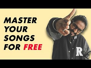 Mixing & Mastering Difference | Get Your Song Mastered For Free