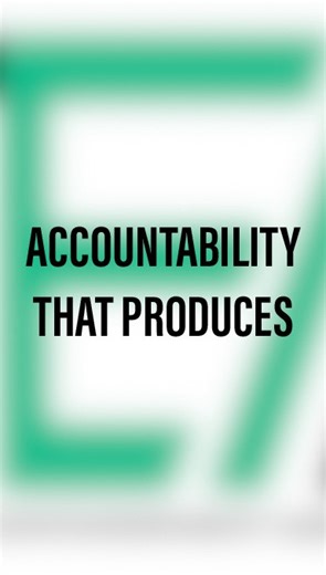 Accountability isn’t punishment, it’s power. It produces growth, excellence, and trust💎 When you hold yourself accountable, you stop making excuses and start making progress. When you hold others accountable, you give them the opportunity to rise to their potential. Accountability is the soil where discipline grows, and discipline is what turns visions into reality‼️ That’s one of the principles Mr. Ty has lived by for 5 Years of Whispering and it’s exactly what we’ll be diving into at the Visi