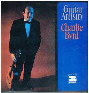 Charlie Byrd - Guitar Artistry