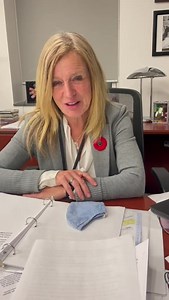 We’re going into the Alberta Legislature tonight demanding answers for the Government’s failure to lead during the COVID-19 pandemic. You can watch in just a few minutes right here on my Facebook page. | Rachel Notley