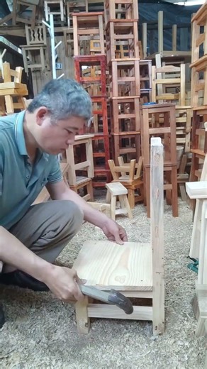 DIY Backrest Chairs: Step-by-Step Guide