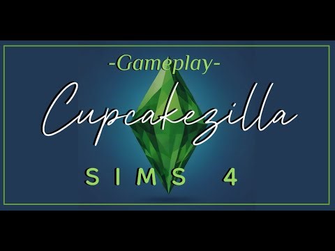 LIVE Sims 4 Gameplay