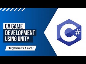Game Development with Unity | C# | Urdu / Hindi