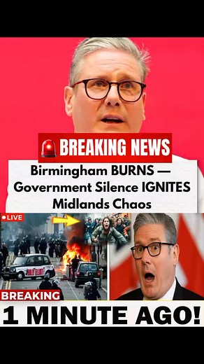 Silence IGNITES Part 1 | The Greate Cast