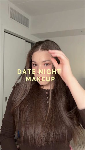 Flawless Date Night Makeup Tutorial for Acne-Prone Skin
