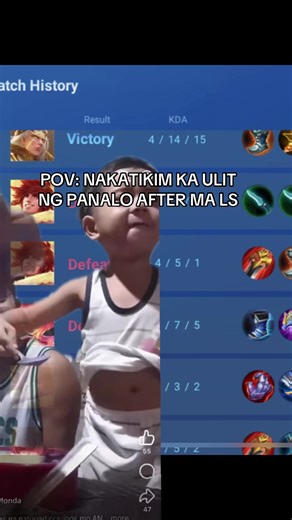 Honor of Kings: Experience the Finals Victory