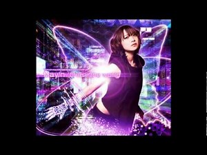 Accel World Opening Full [ May'n - Chase the World ]