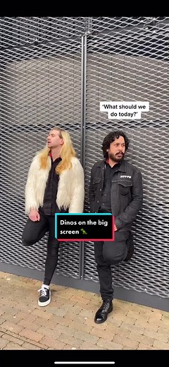 Exciting New Movie Now Playing at Cineworld!