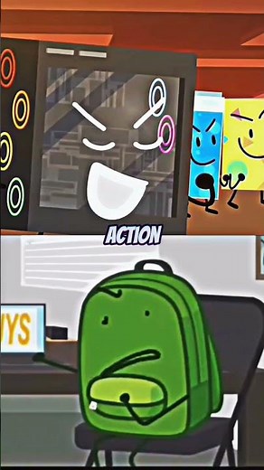 The Daily Object Show Vs HFJONE | ‪@CheesyHfj‬ And ‪@FusionAnimations‬