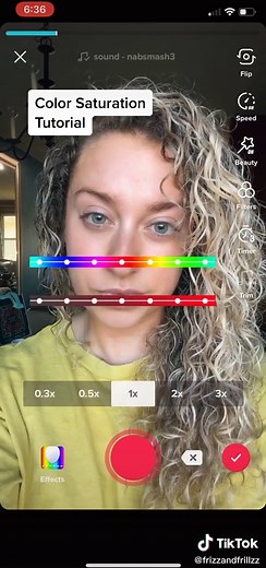 Color Saturation Tutorial: How to Enhance Your Eye Color Naturally