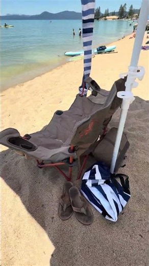 Kelty Beach Loveseat Review