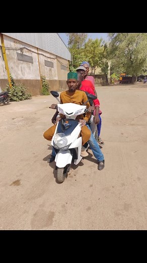 Rabbit motor, strong power, long range, heavy load capacity, factory direct sales, 180 day warranty, Rabbit motorcycle, your best choice! -sharada phase 1 kwanar kasuwa opposite motor part industry 07035884361