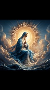 Avé Maria | Foundation Marypages - www.marypages.com