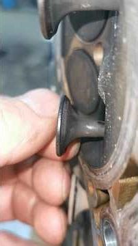 Прогар клапанов Mercedes Benz троит M264 M260 M157#мастерскаямерседес